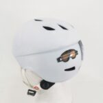 Casca ski sh Red , marime XL, 61-63 cm - imagine 5