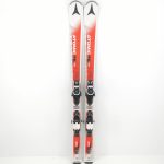 Schiuri sh Atomic ETL, 156 cm - imagine 2