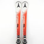 Schiuri sh Atomic ETL, 156 cm
