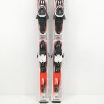 Schiuri sh Atomic ETL, 156 cm - imagine 4
