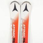 Schiuri sh Atomic ETL, 156 cm - imagine 5