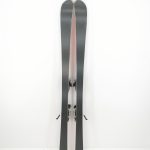 Schiuri sh Atomic ETL, 156 cm - imagine 6