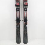 Schiuri sh K2 Luv Machine 74 Ti, 160 cm - imagine 4