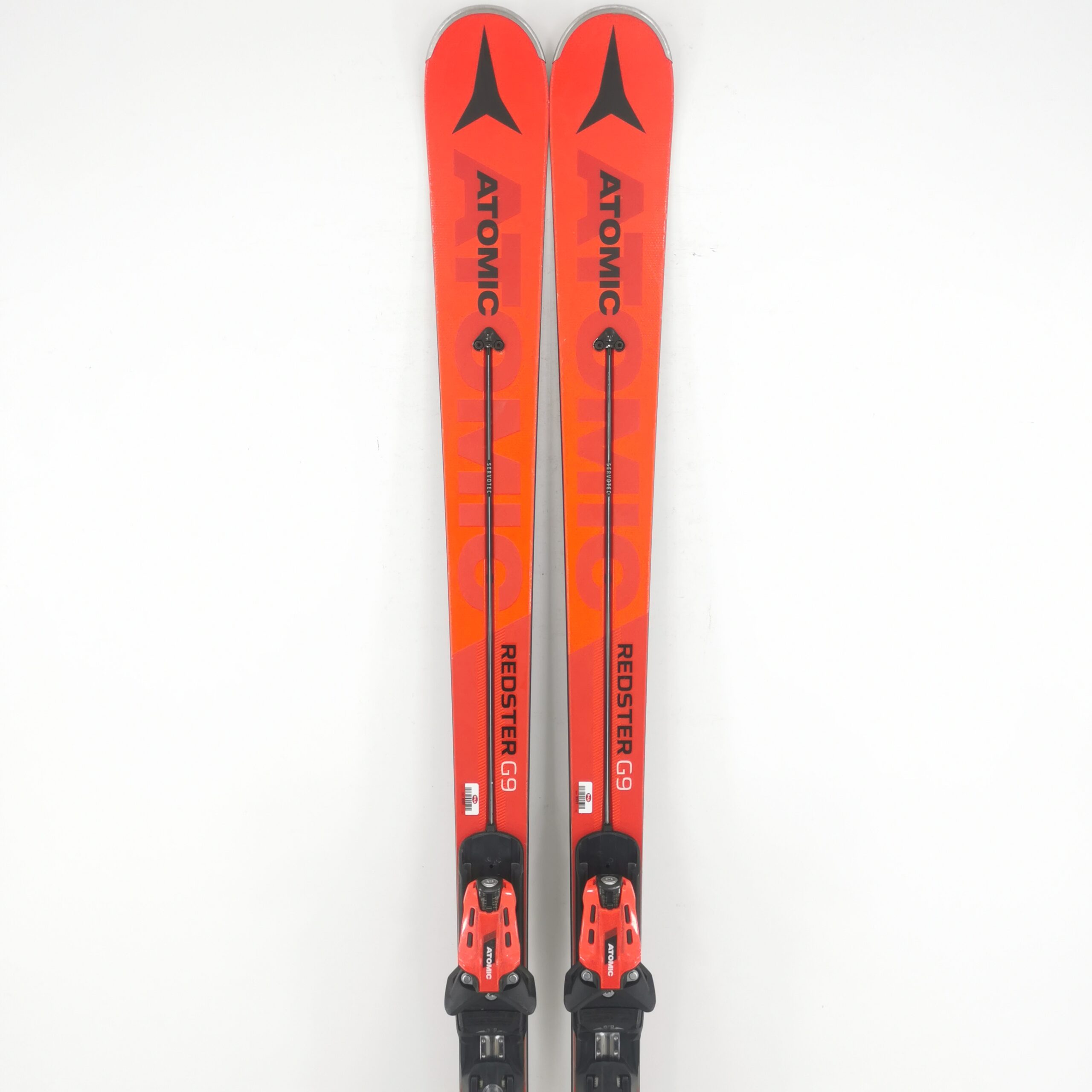 IMG_20230202_202242 Schiuri sh Atomic Redster G9, 183 cm - imagine 1
