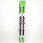 Schiuri sh Elan GSX, 170 cm - imagine 2