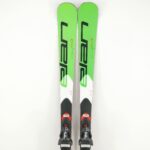 Schiuri sh Elan GSX, 170 cm