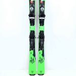 Schiuri sh Rossignol React GTX Sport Carbon, 156 cm - imagine 5