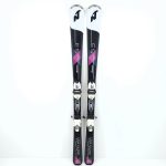 Schiuri sh Nordica Sentra S3, 156 cm - imagine 2