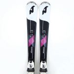 Schiuri sh Nordica Sentra S3, 156 cm