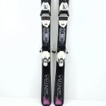 Schiuri sh Nordica Sentra S3, 156 cm - imagine 5