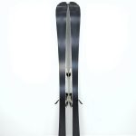 Schiuri sh Nordica Sentra S3, 156 cm - imagine 6