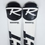 Schiuri sh Rossignol React RT Compact, 156 cm - imagine 4
