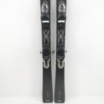 Schiuri sh Rossignol Nova 10 Ti, 153 cm - imagine 4