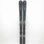 Schiuri sh Atomic Cloud 9, 150 cm - imagine 2