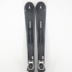 Schiuri sh Atomic Cloud 9, 150 cm
