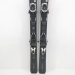 Schiuri sh Atomic Cloud 9, 150 cm - imagine 4