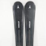 Schiuri sh Atomic Cloud 9, 150 cm - imagine 5