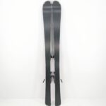 Schiuri sh Atomic Cloud 9, 150 cm - imagine 6
