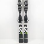Schiuri sh Volkl Racetiger SRX, 158 cm - imagine 4