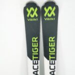 Schiuri sh Volkl Racetiger SRX, 158 cm - imagine 5