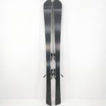 Schiuri sh Volkl Racetiger SRX, 158 cm - imagine 6