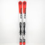 Schiuri sh Volkl Racetiger SRC, 163 cm - imagine 2