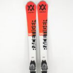 Schiuri sh Volkl Racetiger SRC, 163 cm