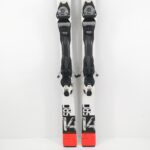Schiuri sh Volkl Racetiger SRC, 163 cm - imagine 4