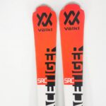 Schiuri sh Volkl Racetiger SRC, 163 cm - imagine 5
