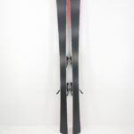 Schiuri sh Volkl Racetiger SRC, 163 cm - imagine 6