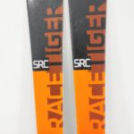 Schiuri sh Volkl Racetiger SRC, 163 cm - imagine 4