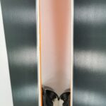 Schiuri sh Volkl Racetiger SRC, 163 cm - imagine 7