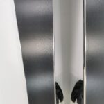 Schiuri sh Volkl Flair 72, 144 cm - imagine 7