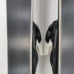 Schiuri sh Volkl Flair 72, 158 cm - imagine 6