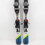 Schiuri sh Volkl Deacon 7.4, 128 cm - imagine 4