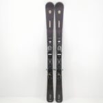 Schiuri sh Rossignol Nova 6, 142 cm - imagine 2