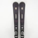 Schiuri sh Rossignol Nova 6, 142 cm
