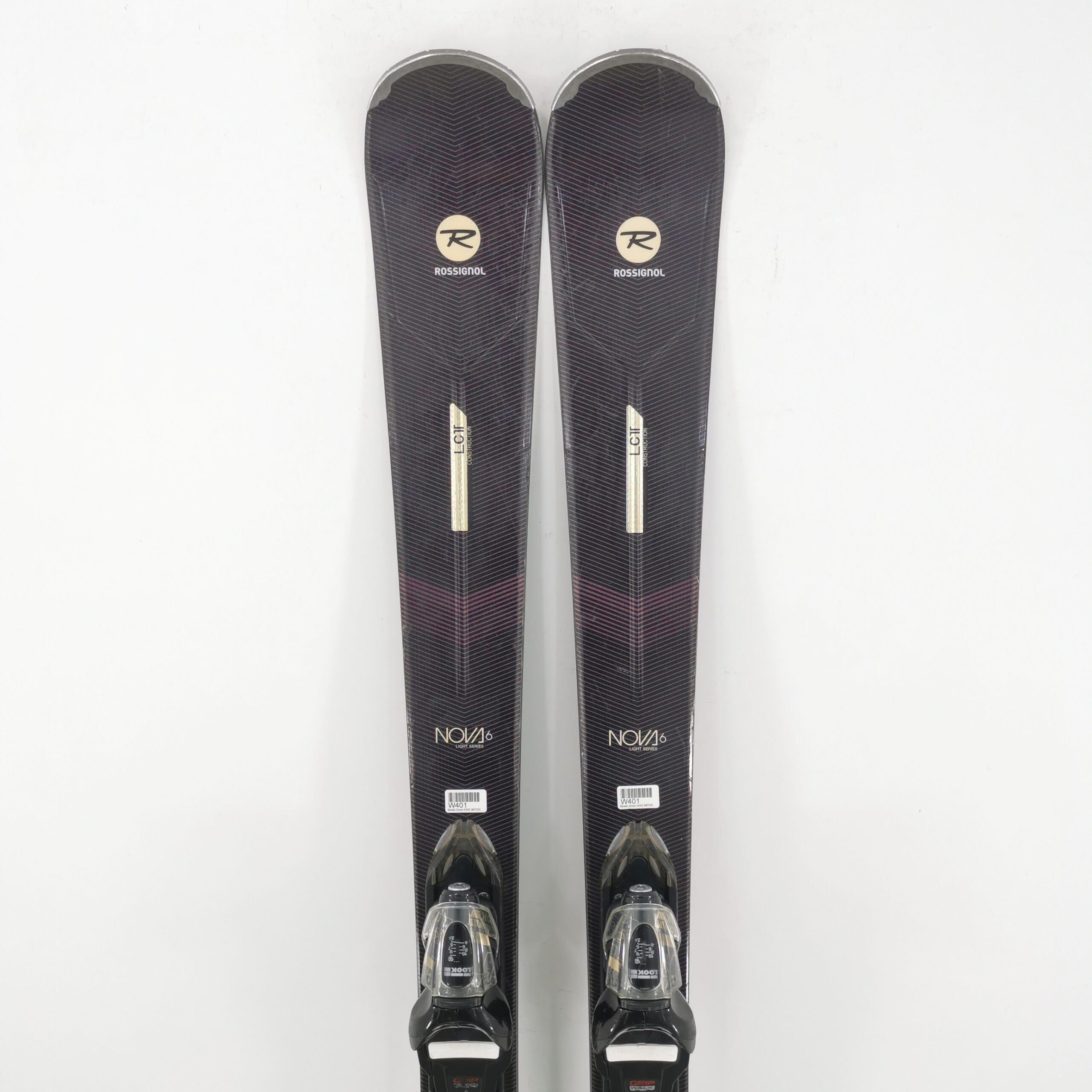 IMG_20230513_190011 Schiuri sh Rossignol Nova 6, 142 cm - imagine 1