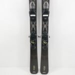 Schiuri sh Rossignol Nova 6, 142 cm - imagine 4