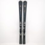 Schiuri sh Rossignol Nova 10 Ti, 160 cm - imagine 2