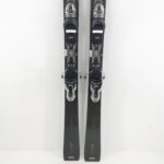 Schiuri sh Rossignol Nova 10 Ti, 160 cm - imagine 4