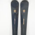Schiuri sh Rossignol Nova 10 Ti, 160 cm - imagine 5