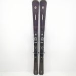 Schiuri sh Rossignol Nova 6, 156 cm - imagine 2