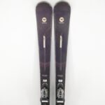Schiuri sh Rossignol Nova 6, 156 cm