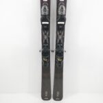 Schiuri sh Rossignol Nova 6, 156 cm - imagine 4
