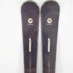 Schiuri sh Rossignol Nova 6, 156 cm - imagine 5