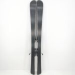Schiuri sh Rossignol Nova 6, 156 cm - imagine 6