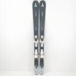 Schiuri sh Atomic Vantage 77 Ti, 149 cm - imagine 2