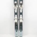 Schiuri sh Atomic Vantage 77 Ti, 149 cm - imagine 4