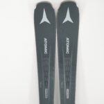 Schiuri sh Atomic Vantage 77 Ti, 149 cm - imagine 5